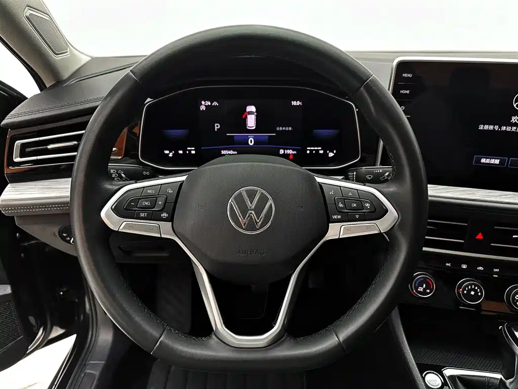 Volkswagen Sagitar 2023 280TSI DSG Beyond Lite фото 11