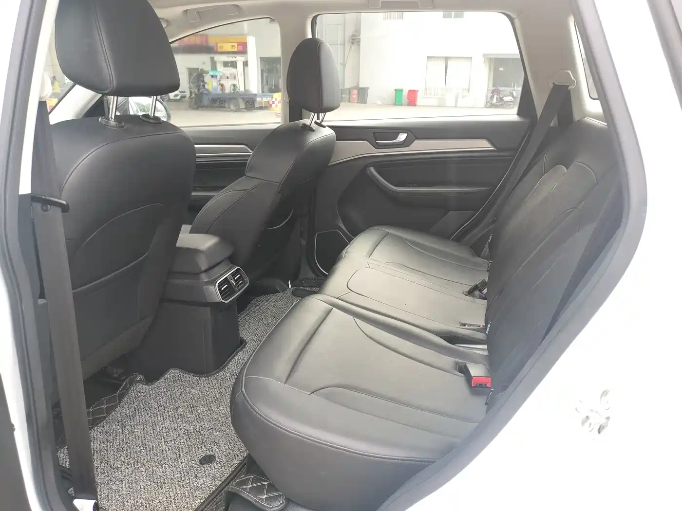 Фото 13 - Haval H6