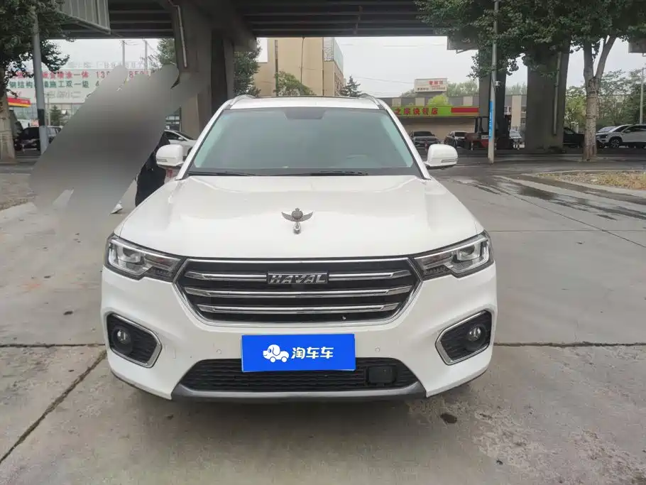 Photo 2 - Haval H7