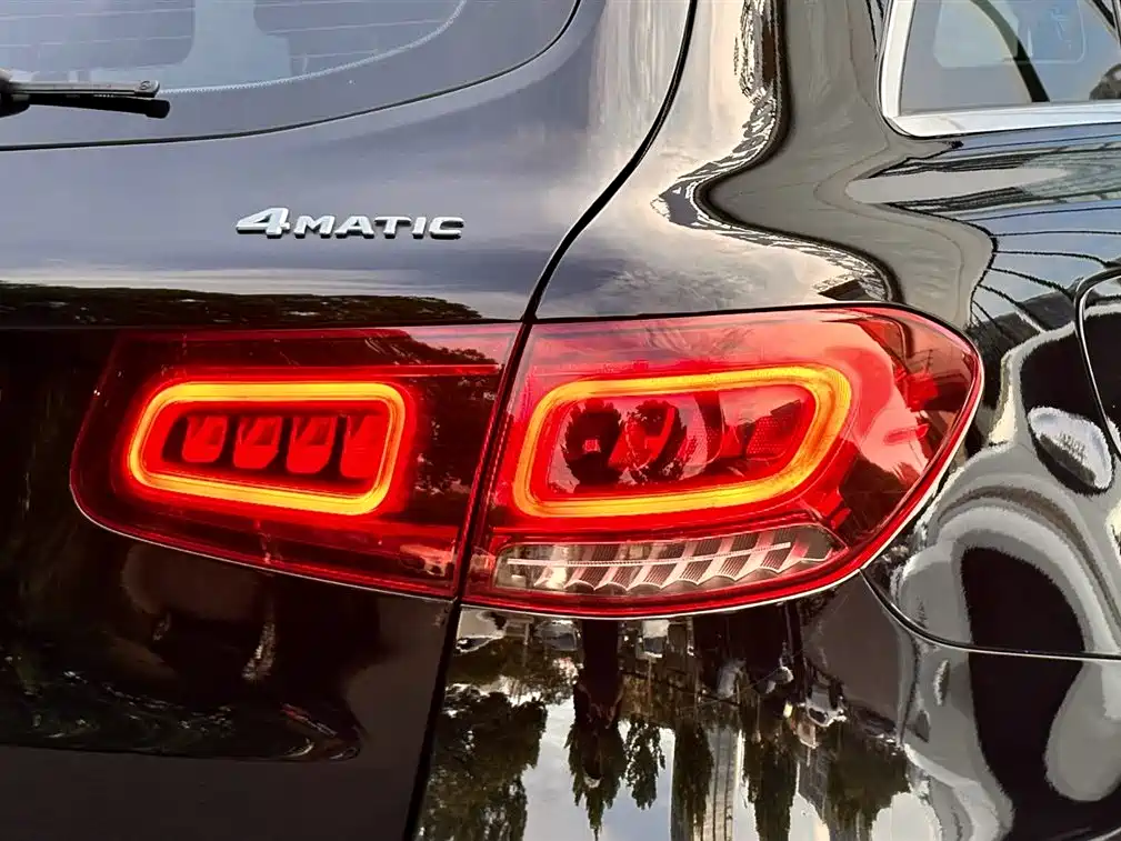Mercedes-Benz GLC 2021 GLC 300 L 4MATIC Sporty фото 16