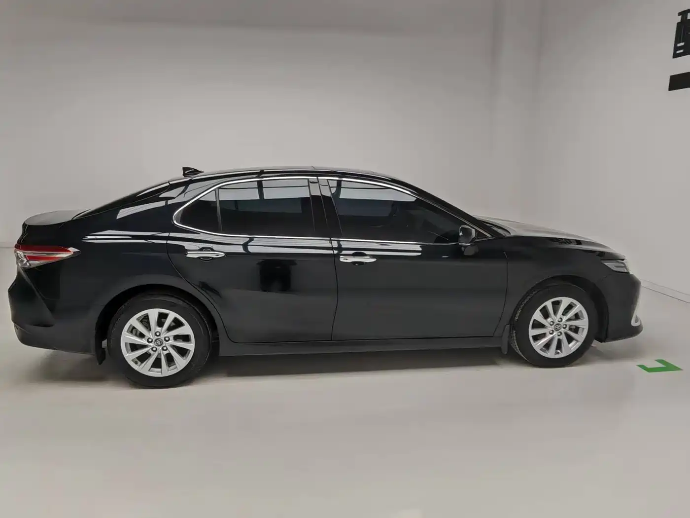 Toyota Camry 2021 2.0G Luxury Edition фото 7