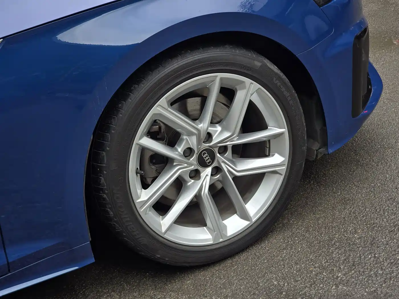 Audi A5 (Import) 2023 Sportback 40 TFSI Fashion Dynamic фото 6