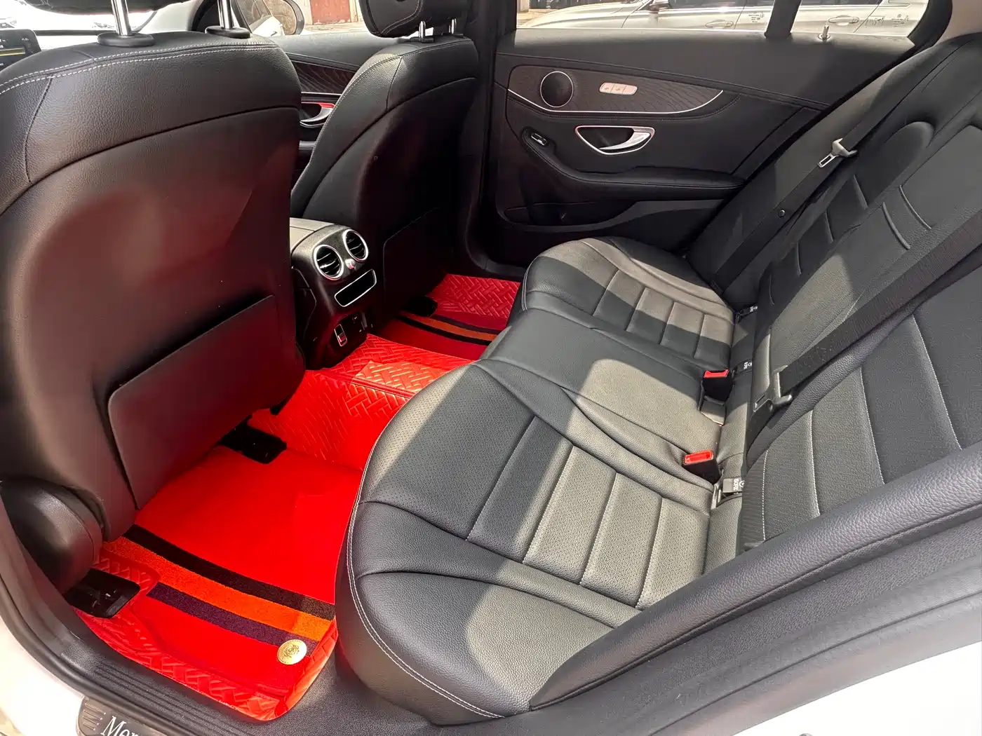 Mercedes-Benz C-Class 2019 C 260 L Sport фото 9