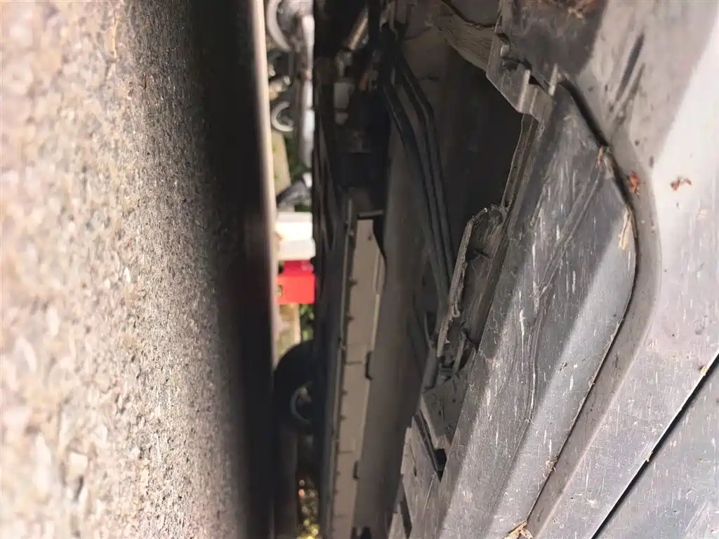 BYD Destroyer 05 2022 DM-i 55KM Premium фото 19