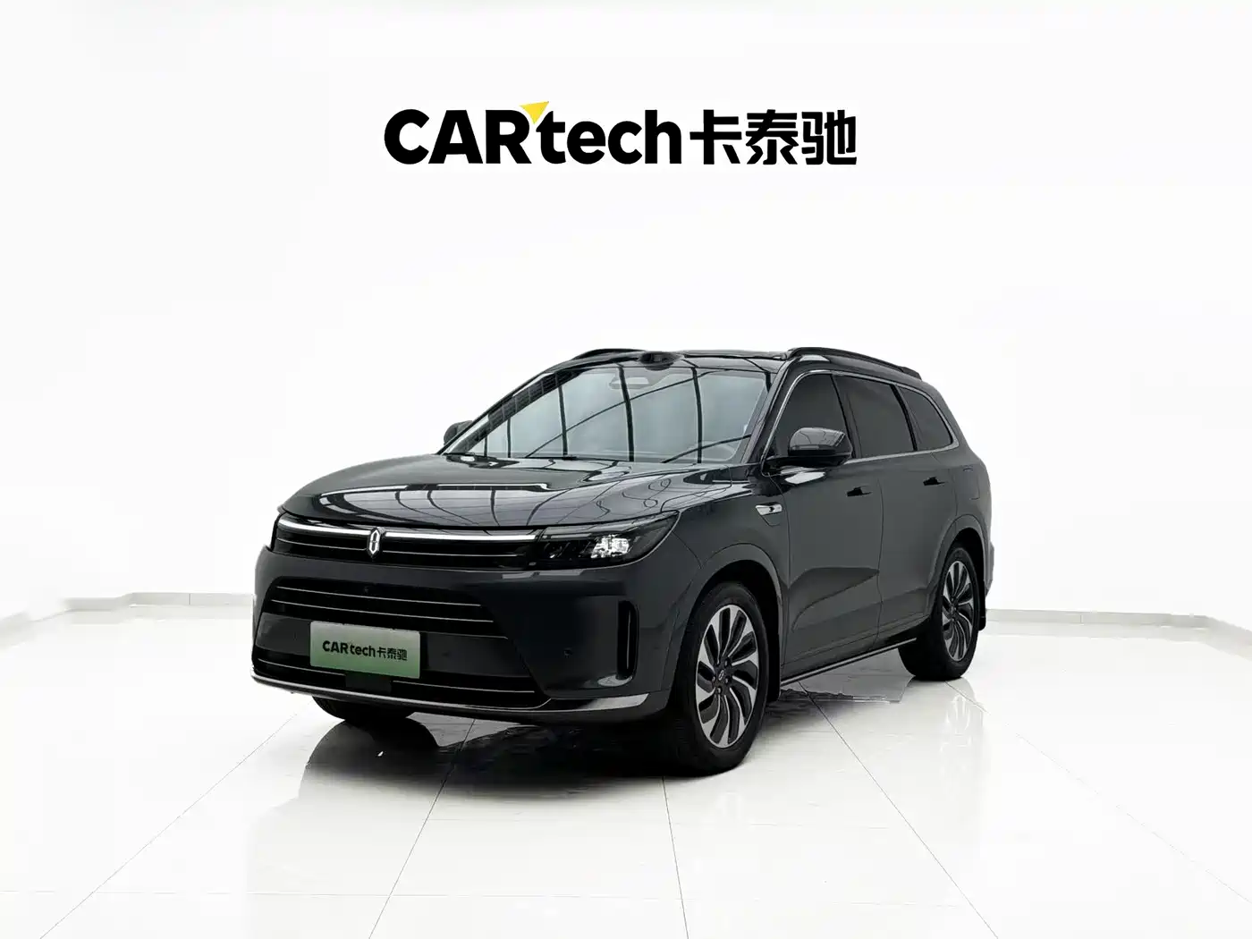 AITO Wenjie AITO M7 2024 1.5T Smart AWD Max Edition 5-Seater