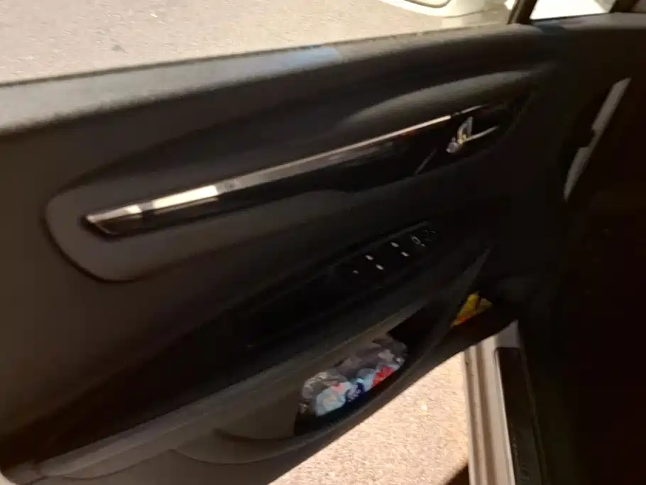 Citroën C-Quatre 2013 2013 Model Sedan 1.6L Manual Premium Style