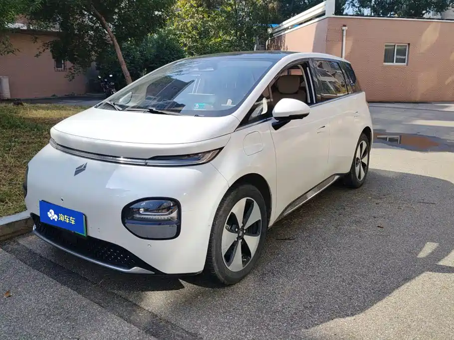 Baojun Cloud 2023 2023 460 Max Intuitive Edition