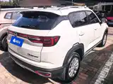 Фото 3 - Changan CS35 PLUS