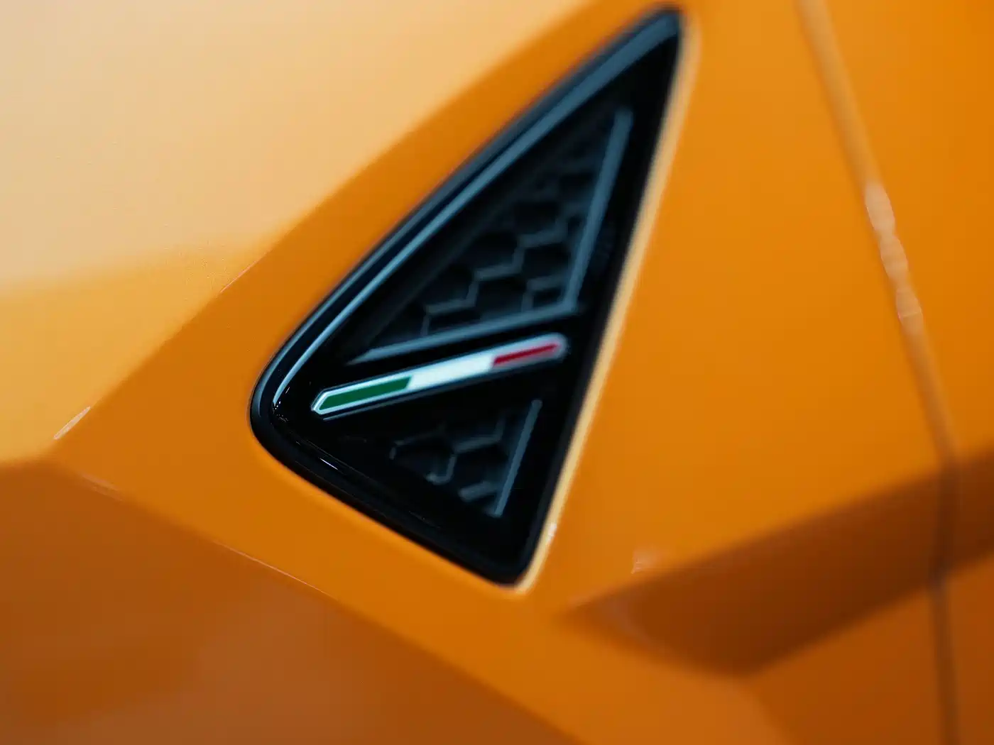 Lamborghini Urus 2021 4.0T V8 фото 8