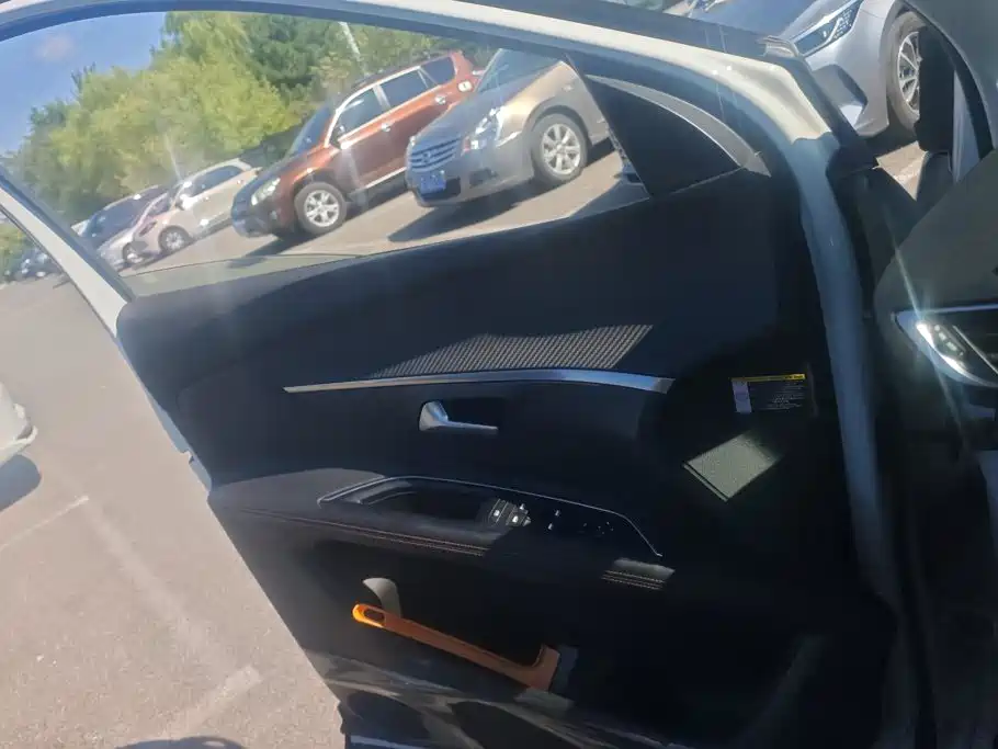 Peugeot 4008 2018 2018 350THP Elite
