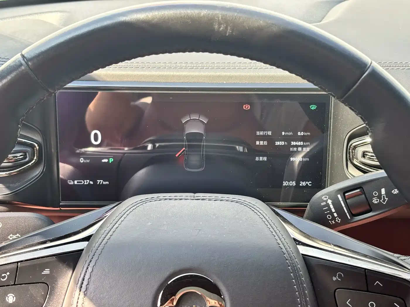 NIO EC6 2021 2020 Model 440KM Performance Edition