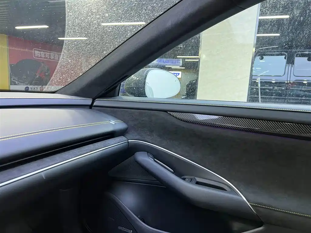 XIAOMI CAR XIAOMI SU7 ULTRA