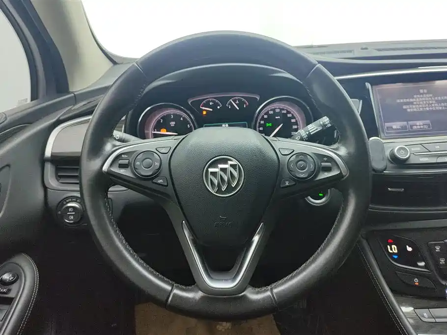 Buick Envision Plus 2018 20T 2WD Elite фото 15