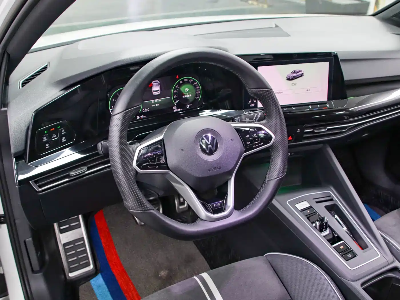 Volkswagen Golf, миниатюра 5