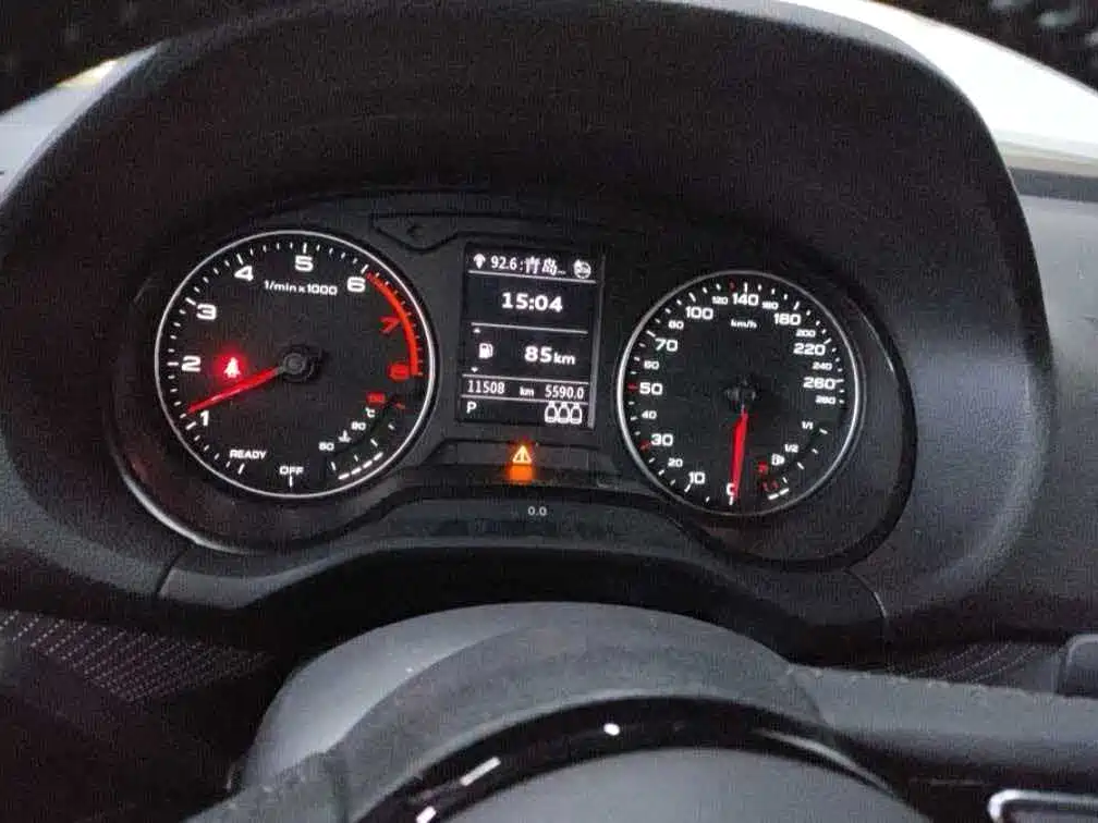 Audi Q2L 2022 35 TFSI Fashion Elegance фото 3