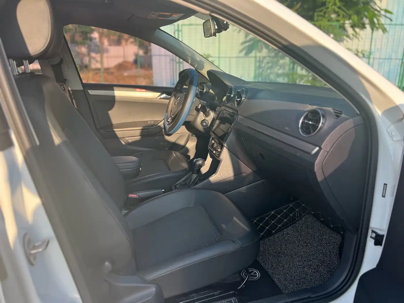 Volkswagen Jetta 2019 2019 Dream Edition 1.5L Auto Comfort