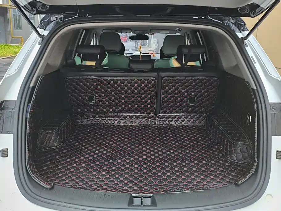 Photo 4 - Wuling Motors Wuling Xingchen
