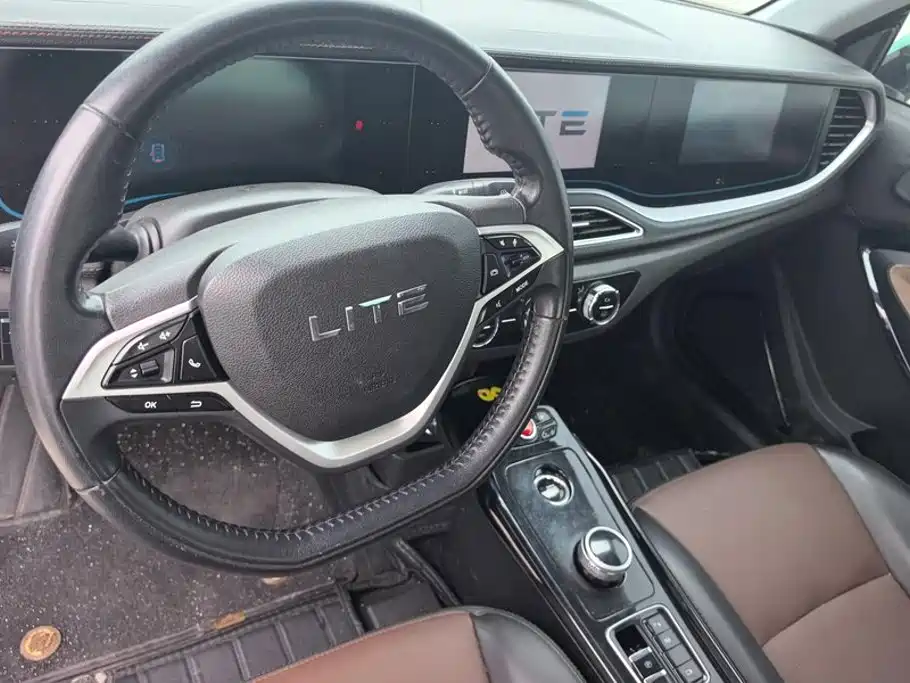 LITE LITE 2019 2019 R300 Magic Edition