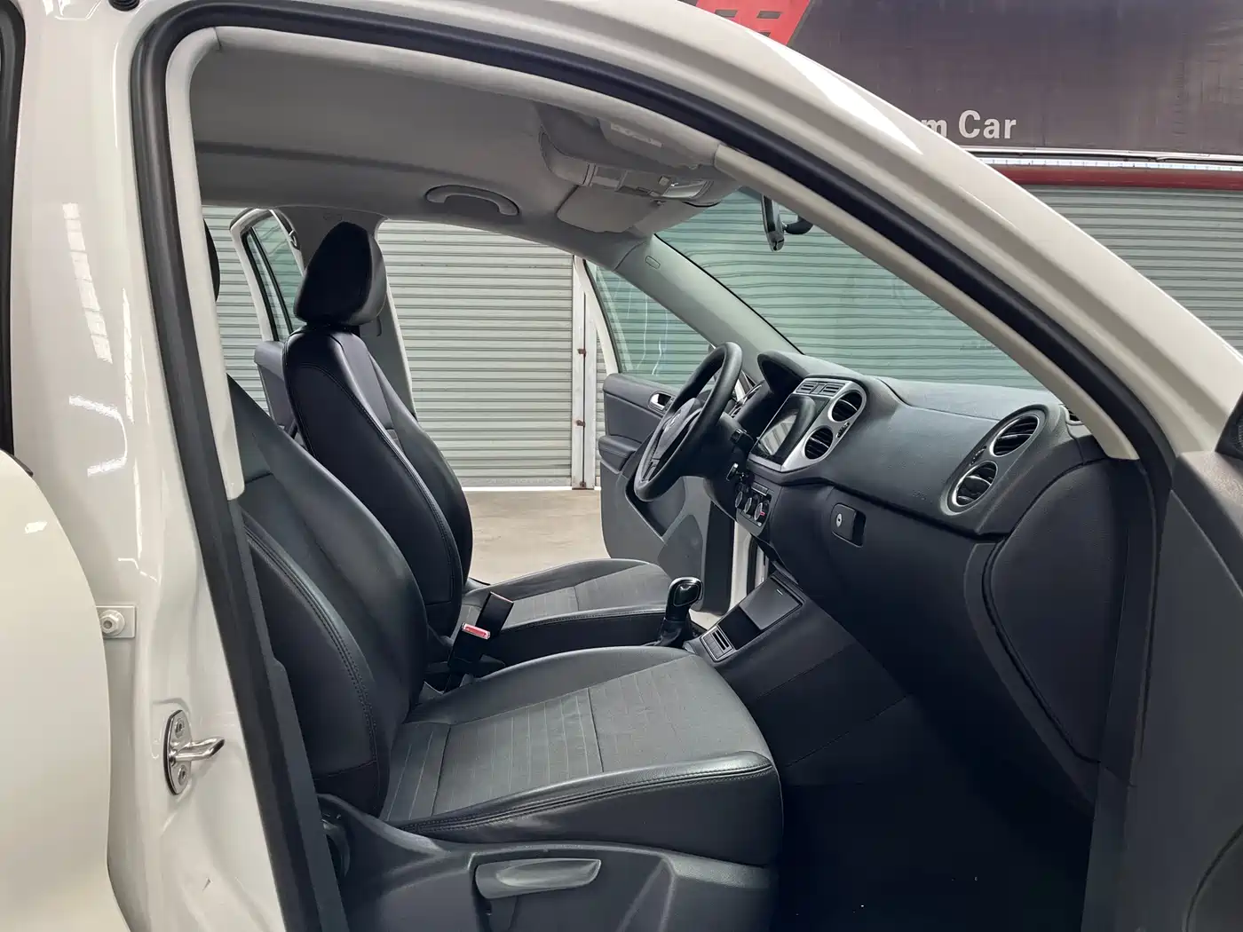 Volkswagen Tiguan 2013 1.8TSI Auto 2WD Trend Edition фото 17