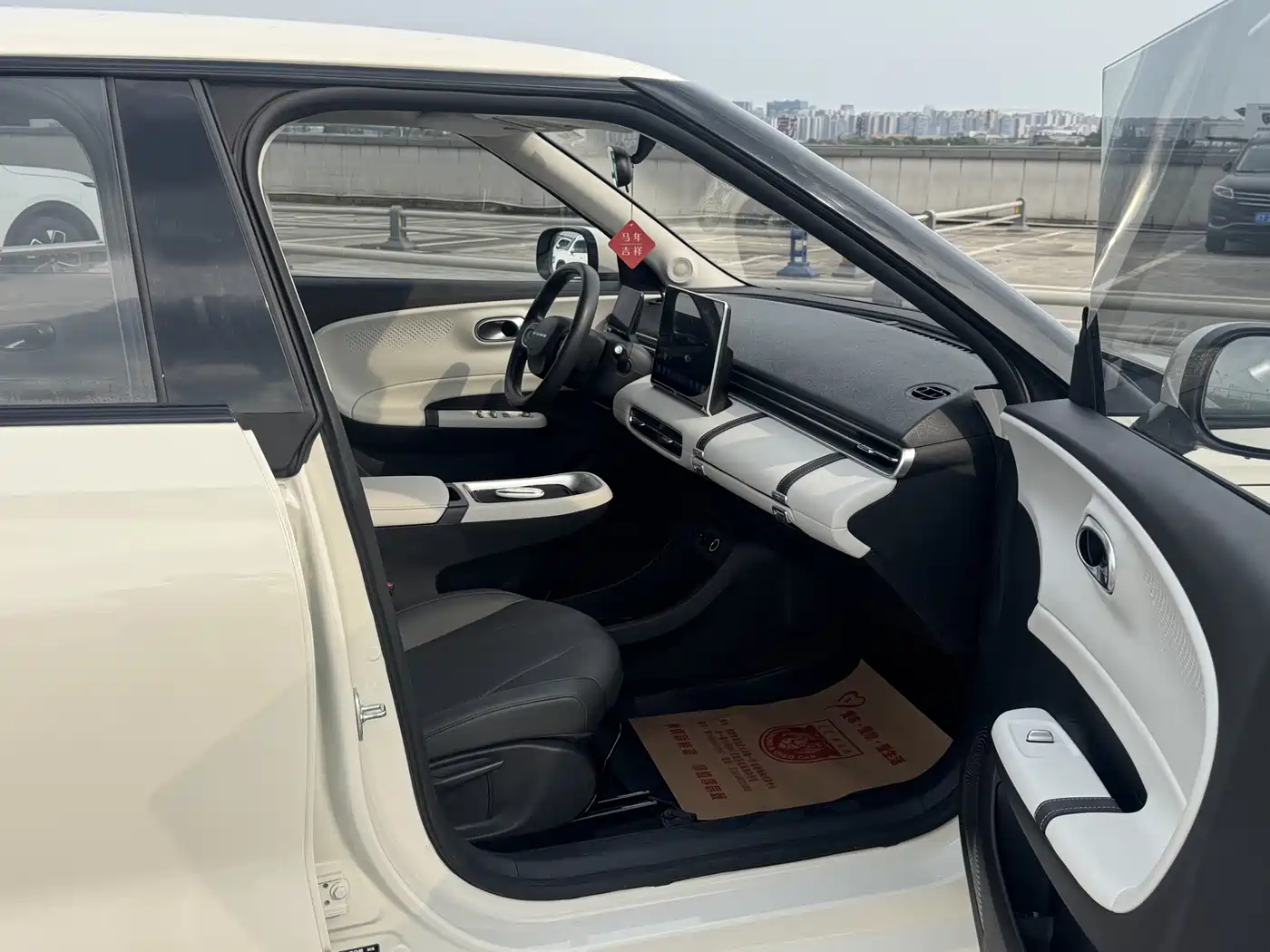 DONGFENG NANO 01