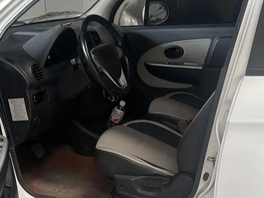 Haima Aishang EV 2018 2018 Standard Edition