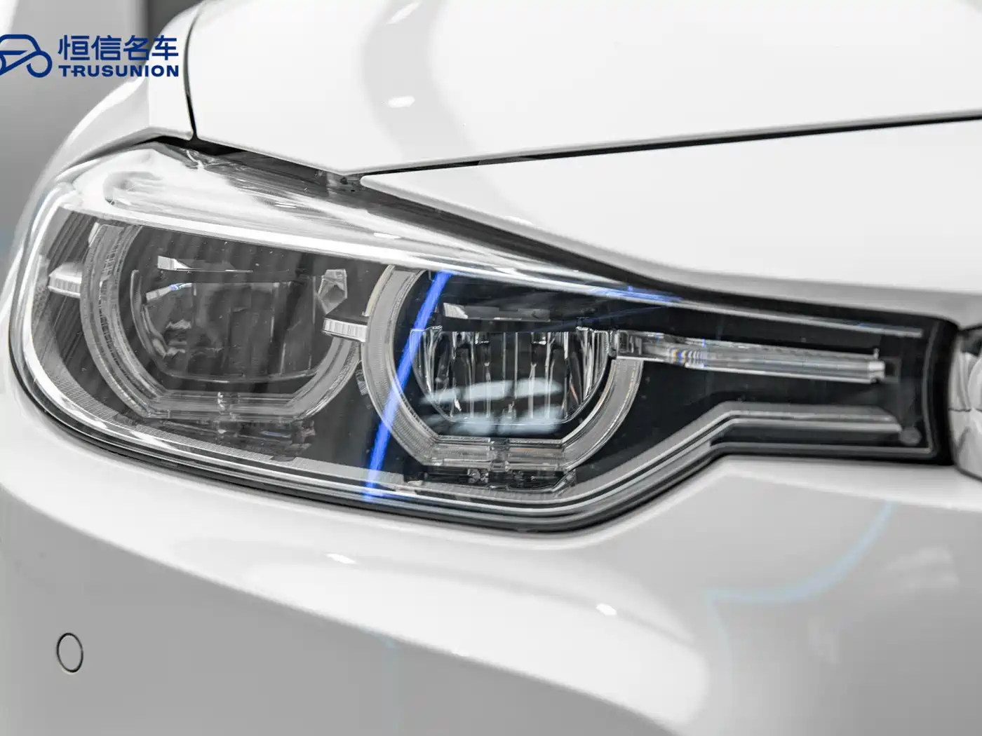 BMW 3 Series 2018 320Li Leading M Sport Package фото 9