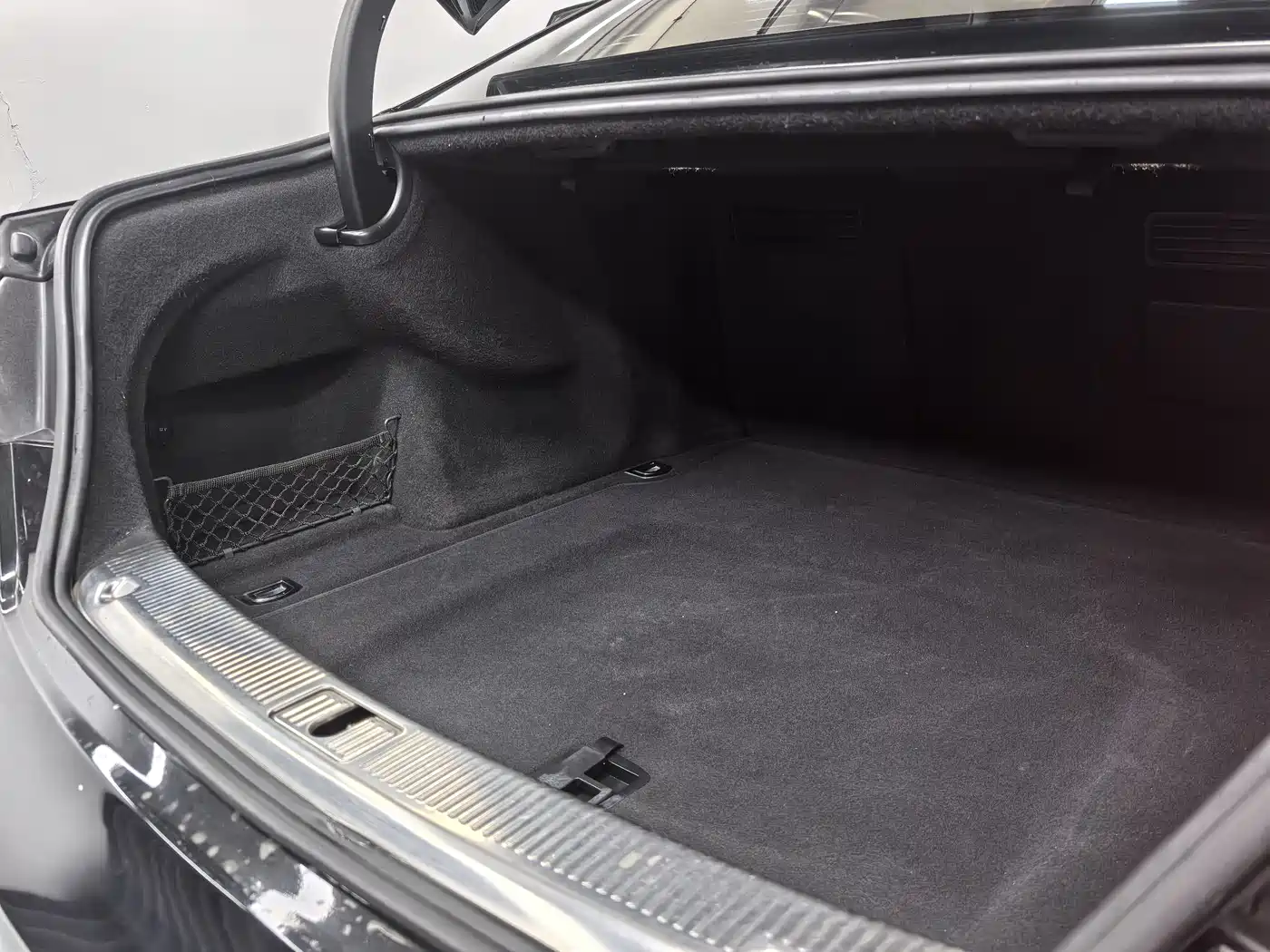 Audi A8 2014 A8L 45 TFSI quattro Comfort фото 13