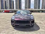 Фото 2 - Porsche Macan
