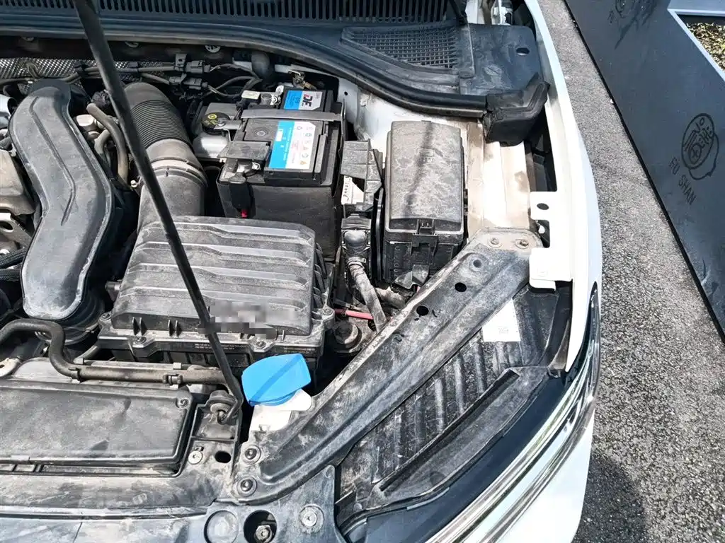 Volkswagen Sagitar 2023 300TSI DSG Surpassing Edition фото 22