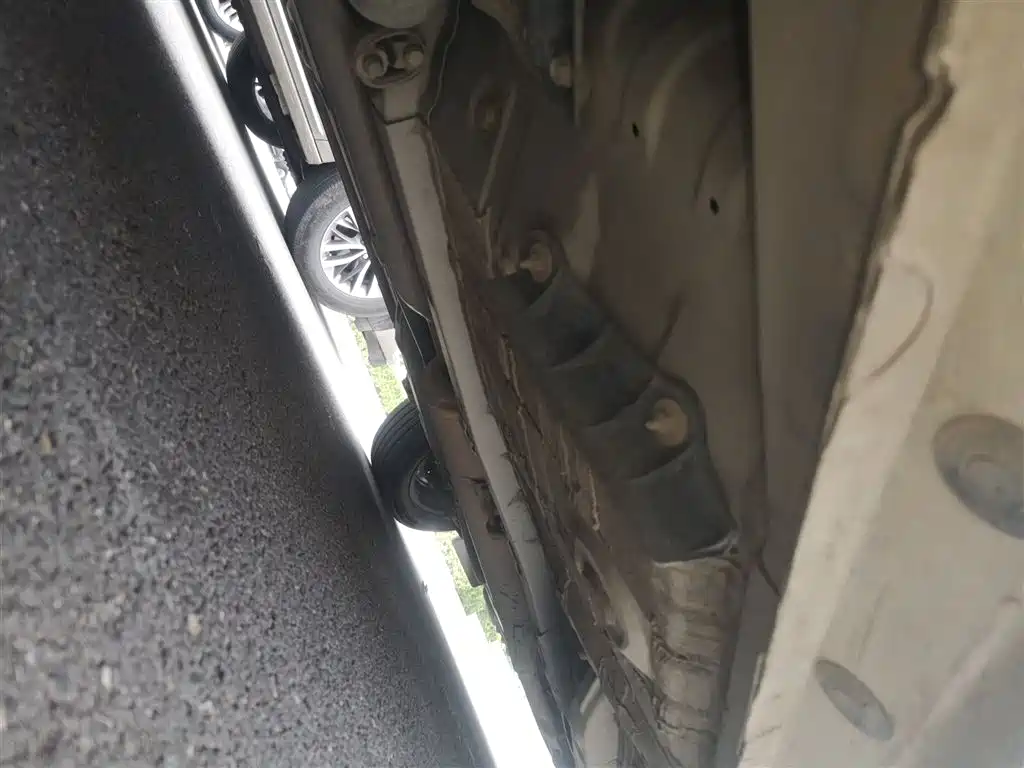 Toyota Vios FS 2017 1.5L CVT Fengchi Edition фото 19