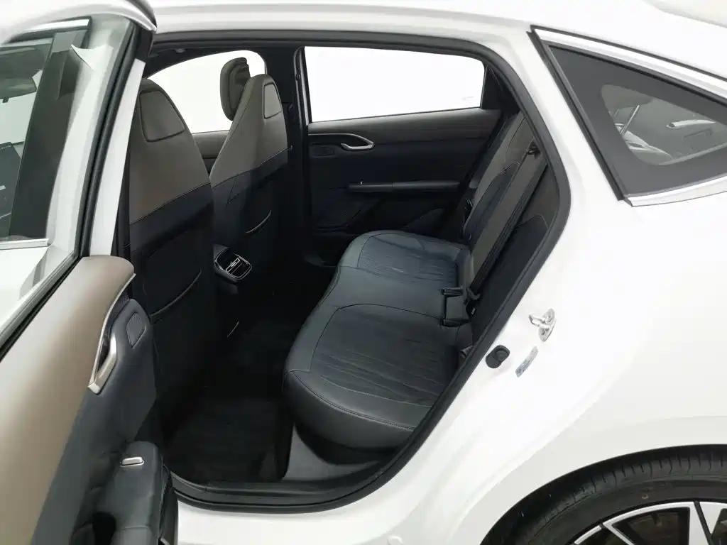 Changan Eado, миниатюра 15