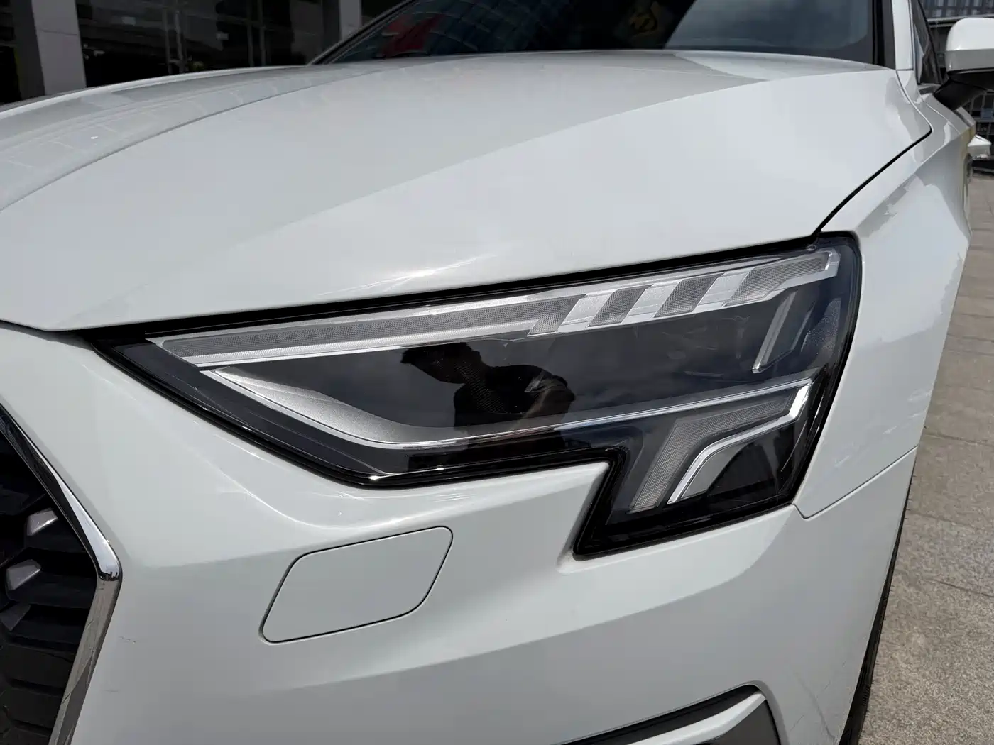Audi A3 2022 Sportback 35 TFSI Progressive Sport фото 19