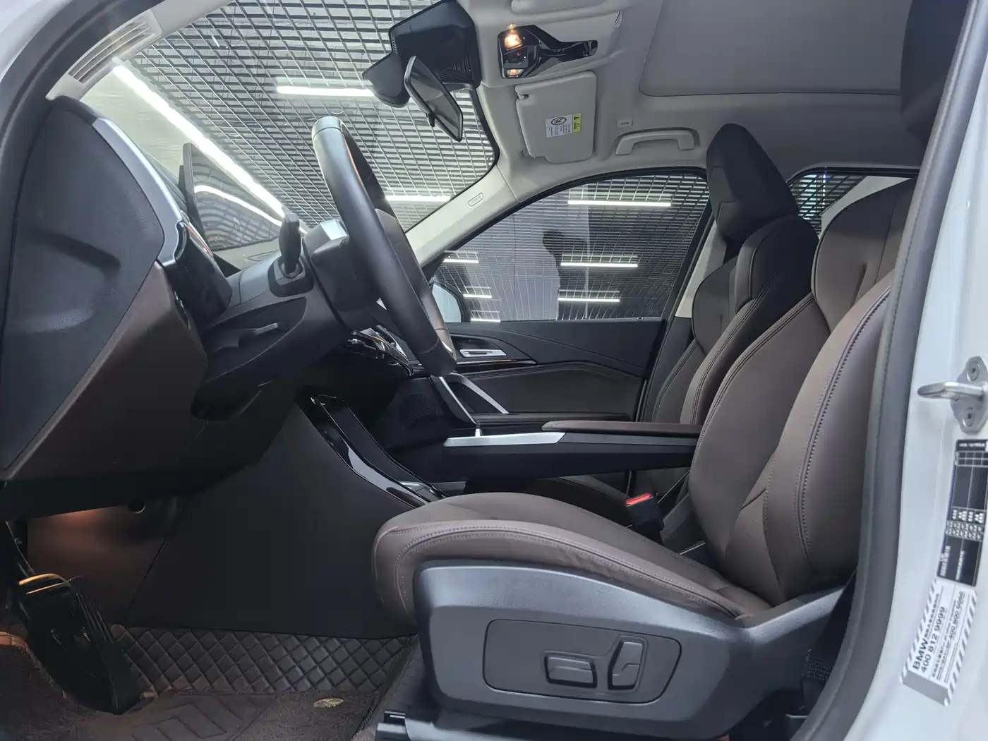 BMW X1 2023 sDrive20Li X Design Package фото 6
