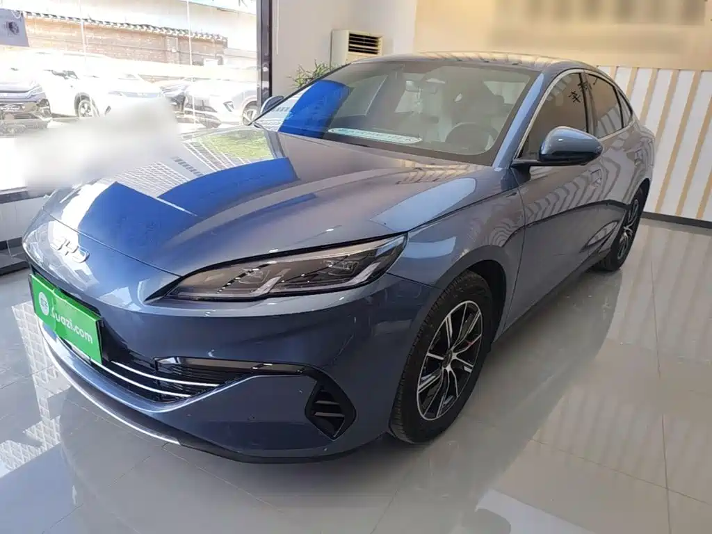 BYD Seal 06 New Energy 2024 DM-i 80KM Prestige