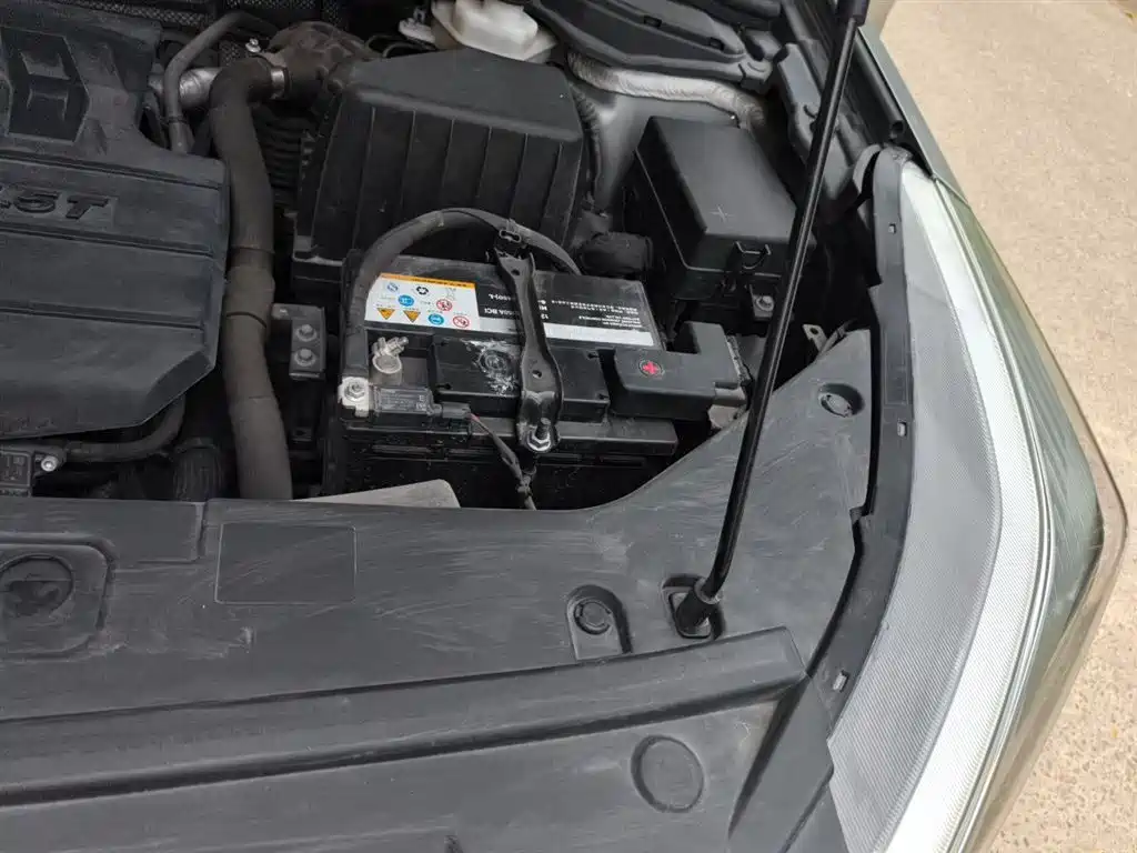 Haval H6 Coupe 2020 Smart Connect Edition 1.5T Automatic 2WD Luxury Smart Connect фото 22