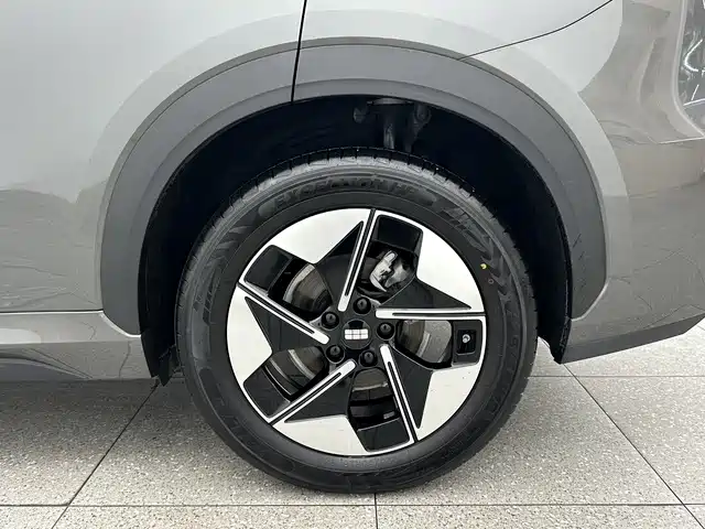 Geely Galaxy Galaxy E5 2024 530km Explore+ Edition фото 16
