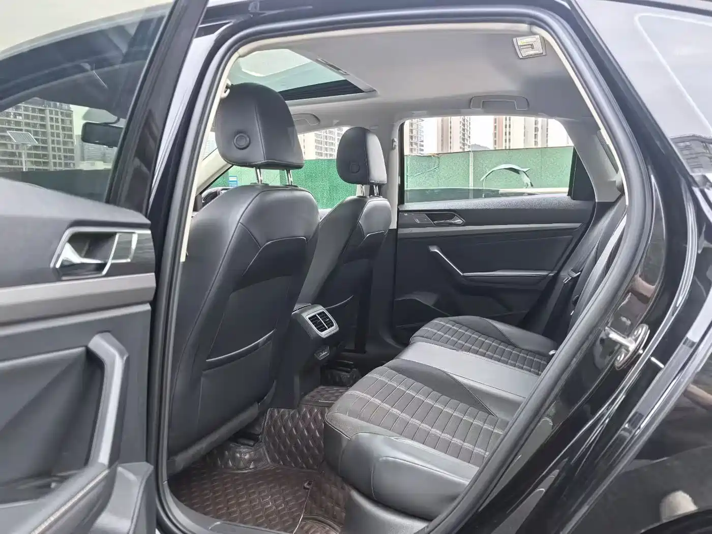 Volkswagen Lavida 2021 280TSI DSG Comfort Edition фото 5