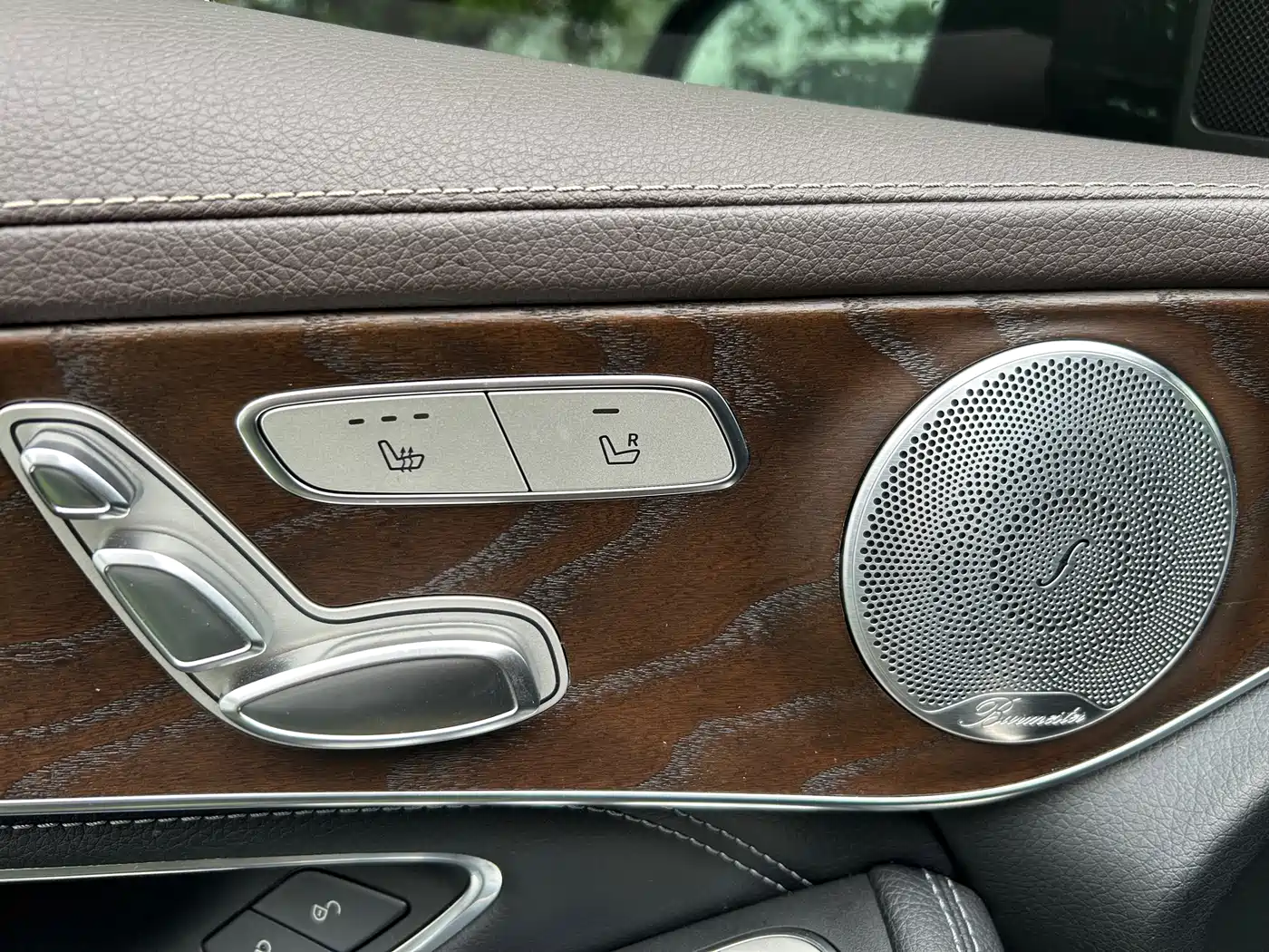 Mercedes-Benz GLC 2020 GLC 260 L 4MATIC Luxury фото 9