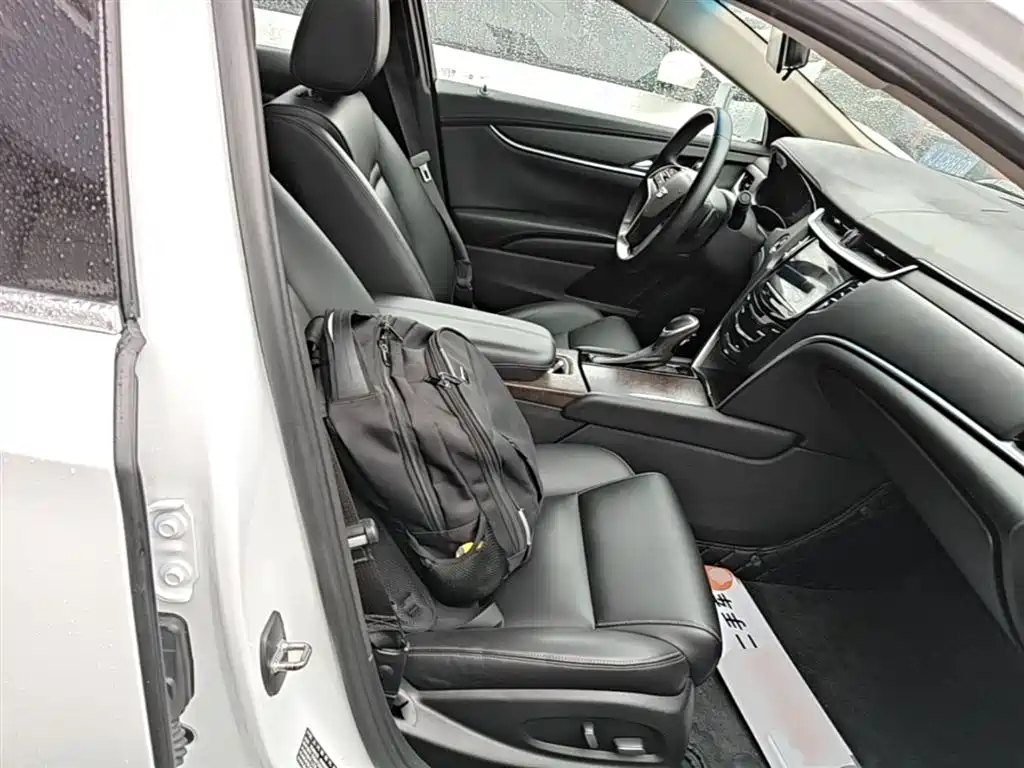 Cadillac XTS 2018 28T Technology фото 25