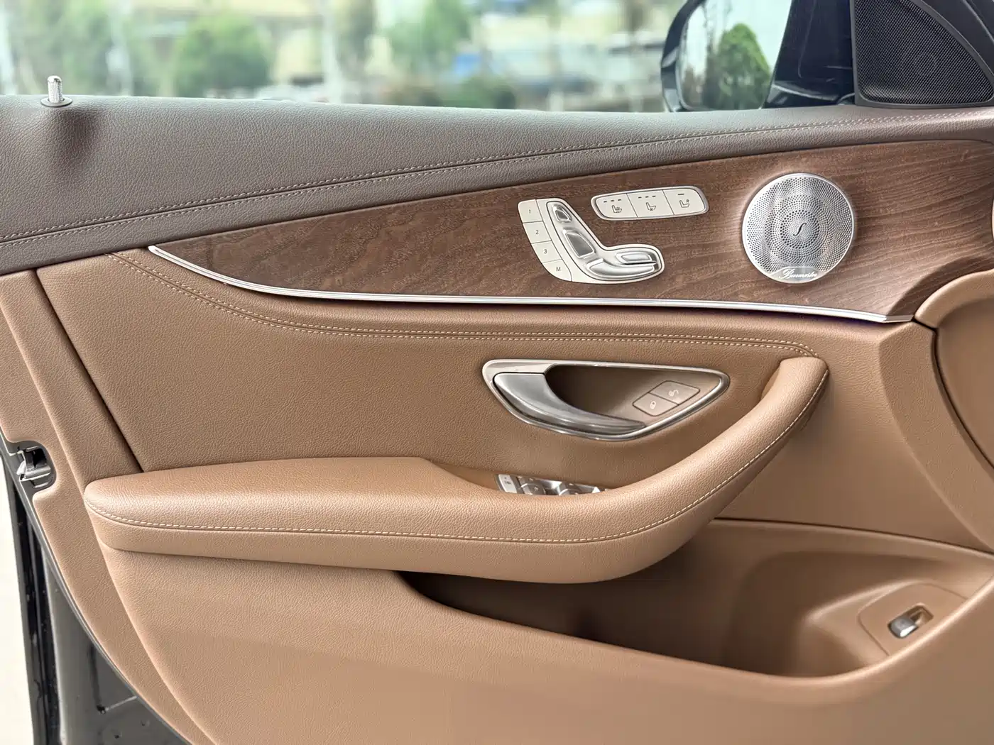 Mercedes-Benz E-Class 2020 Facelift E 300 L Exclusive фото 19