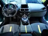 Фото 48 - Aston Martin Vantage