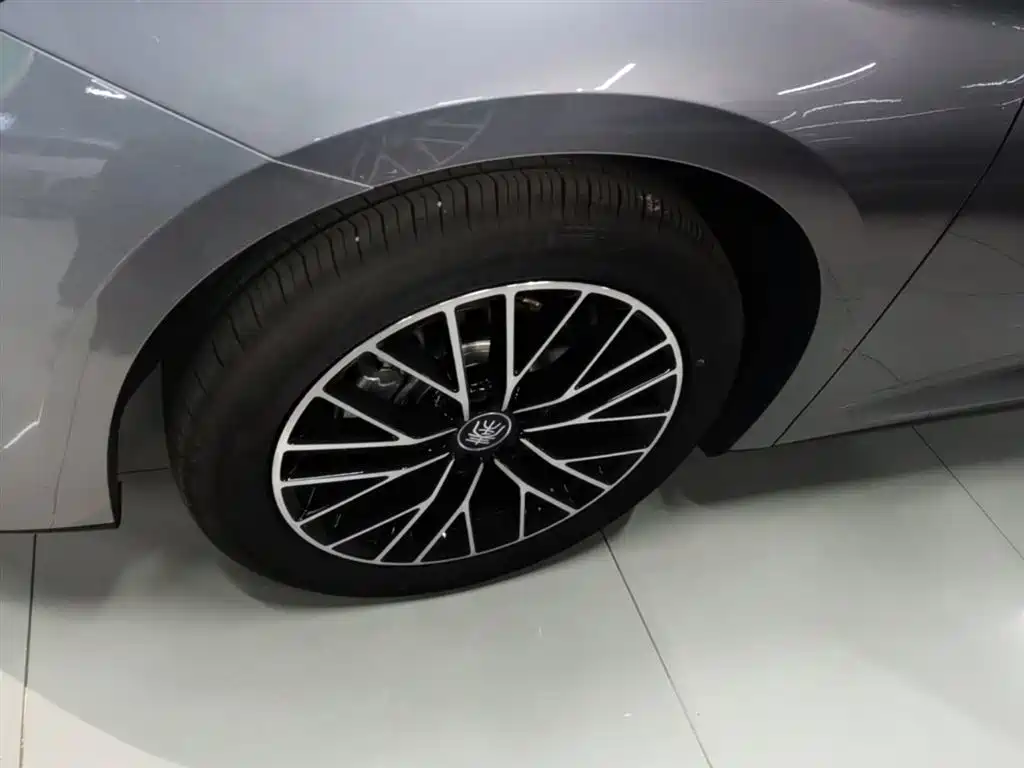 BYD Qin L 2024 DM-i 120KM Excellence Model фото 23