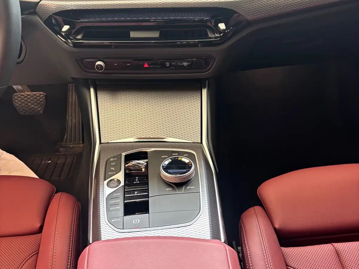 BMW 4-SERIES
