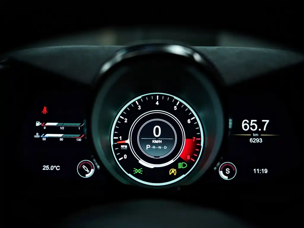 Фото 9 - Aston Martin Vantage