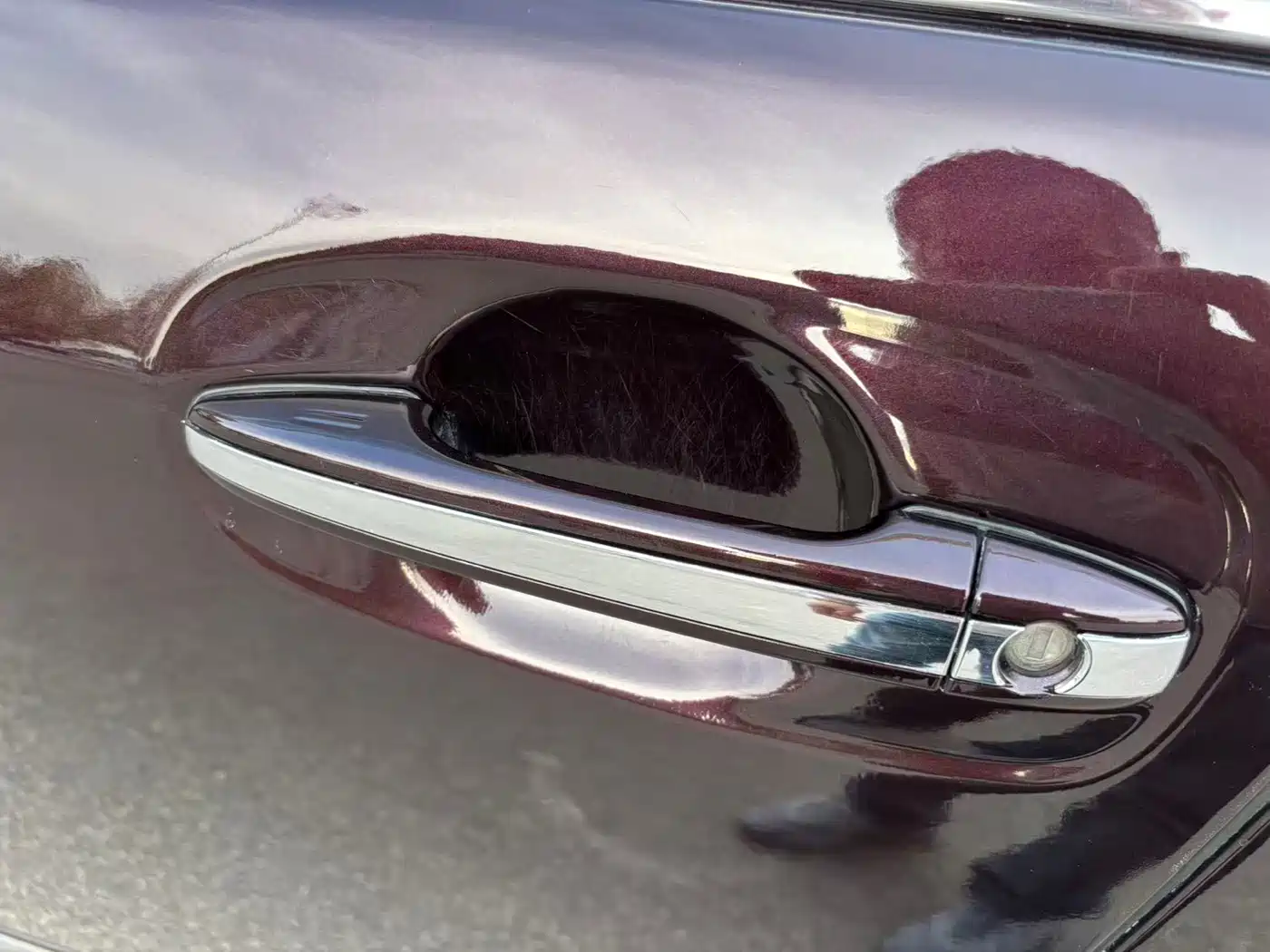 Toyota Crown 2011 2.5L Royal Leather Sunroof Special Edition фото 15