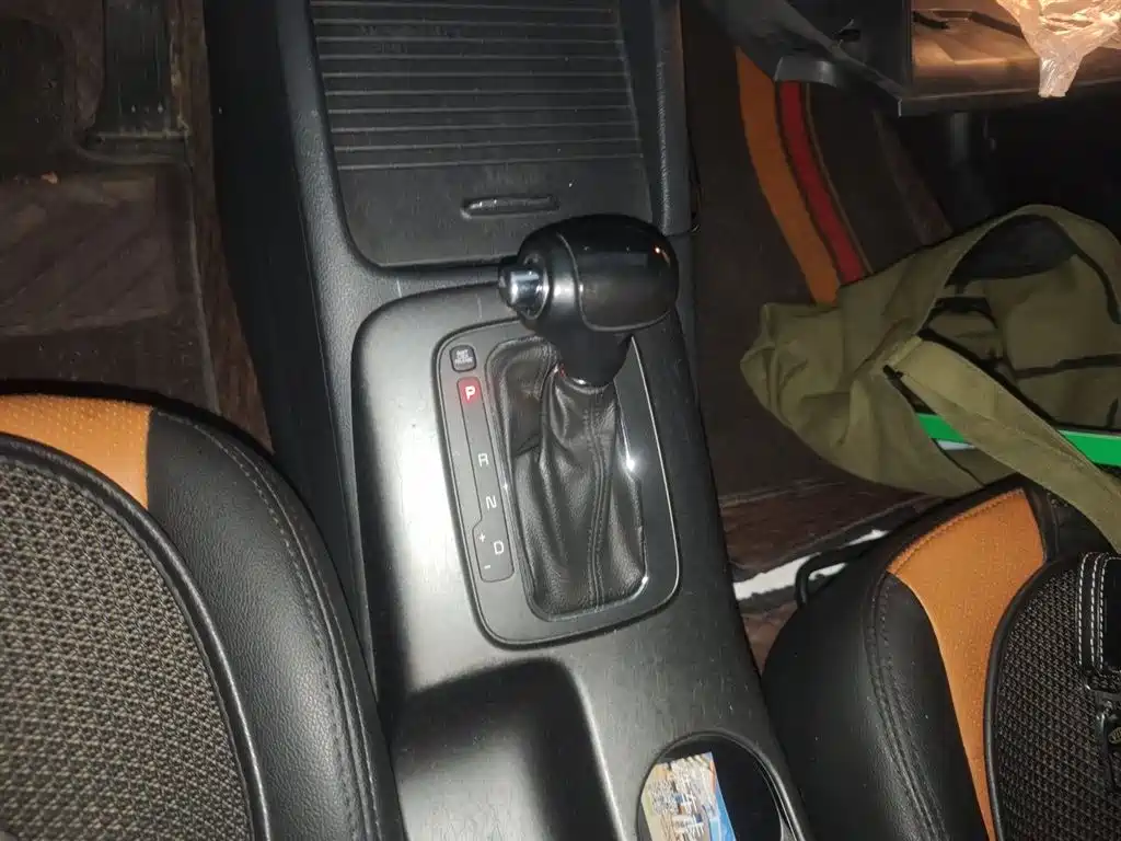 Kia K3 2013 1.6L Automatic GLS фото 11