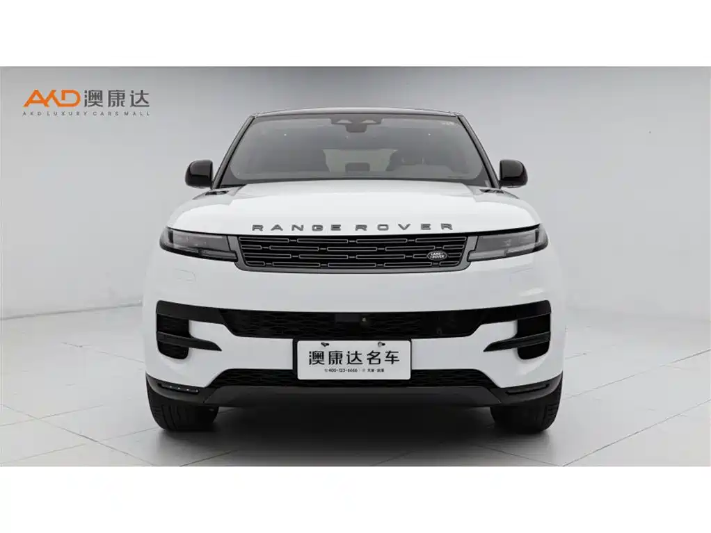 Land Rover Range Rover Sport 2024 360PS S фото 2