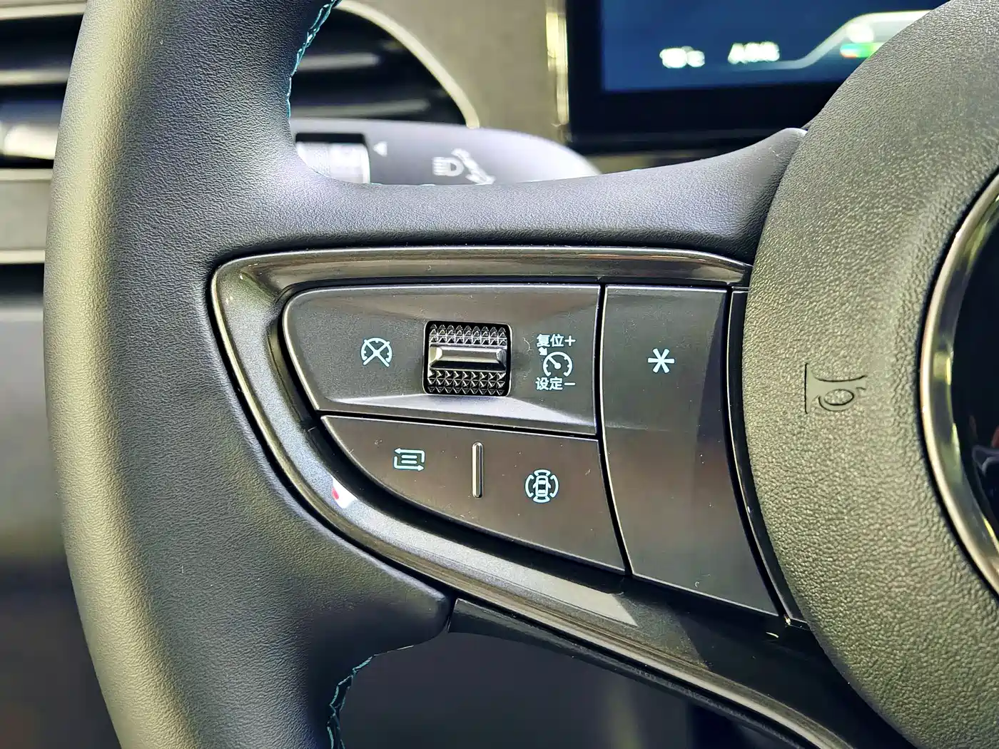 BYD SEAL 06 NEW ENERGY