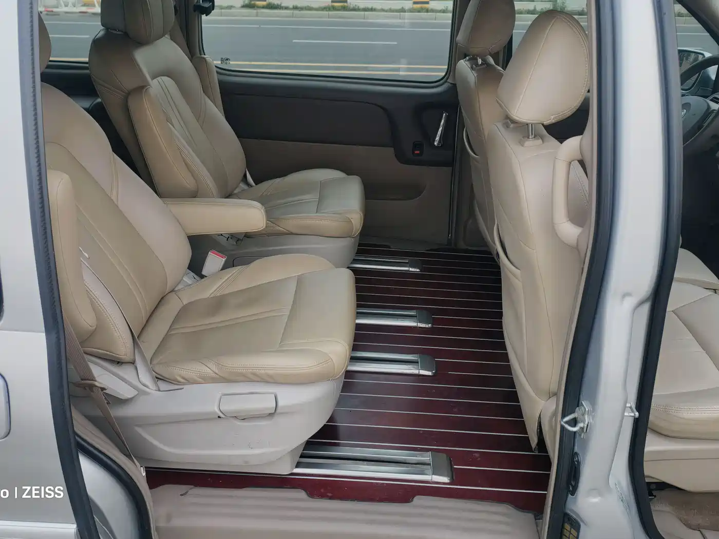 Buick GL8 2014 2.4L Classic Edition фото 11
