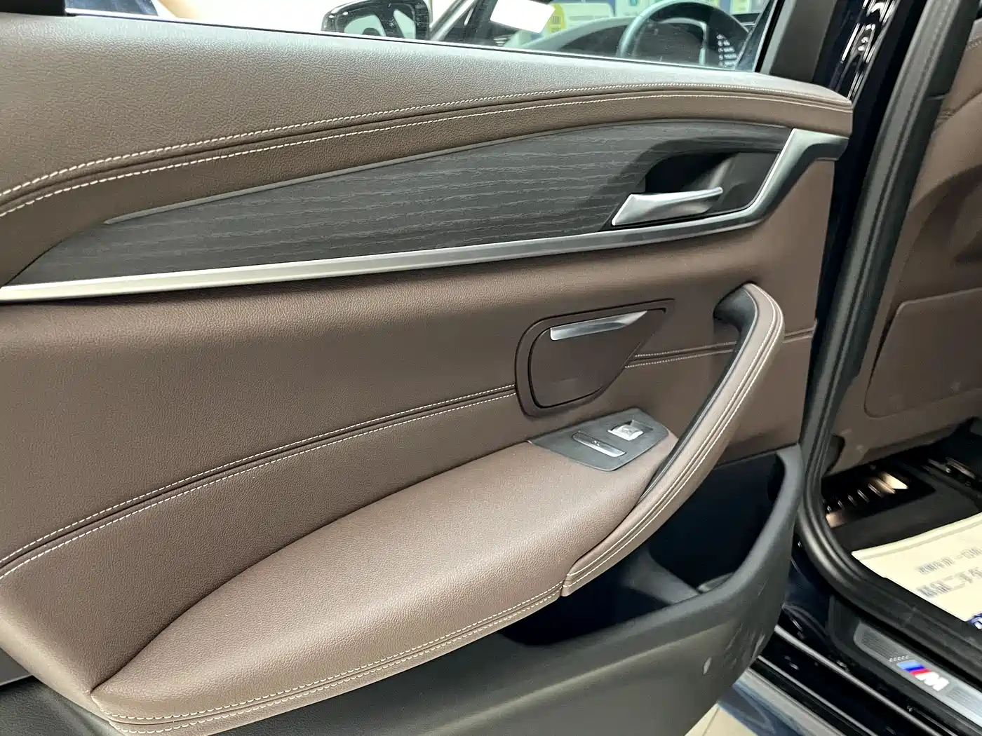 5-SERIES
